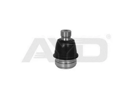 Опора шаровая рычага передн (кон 20 D=39.75mm) MITSUBISHI OUTLANDER (01-), LANCER (00-), ASX (09-) Ayd 92-11185
