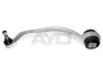 Рычаг подвески передн лев (кон 15.3*19.8 L=385mm) AUDI A4 (-09), A6 (-05), SKODA SUPERB (-08), VW PASSAT B5 (-05) Ayd 94-00048 (фото 1)