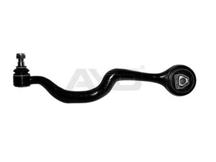 Рычаг подвески передн лев (кон 16.5*18.4 L=388.5mm) BMW 5 (E34) (-96) Ayd 94-01787