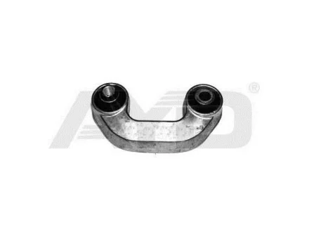 Стойка стабилизатора передн прав AUDI A4 B6 (-09), B7 (-08), SEAT EXEO (08-) Ayd 96-04123
