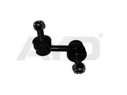 Стойка стабилизатора передн (65mm) NISSAN X-TRAIL (T30, T31) (-18) Ayd 96-05123
