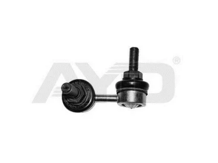 Стойка стабилизатора передн лев (50mm) IVECO DAILY III (-09) Ayd 96-09653