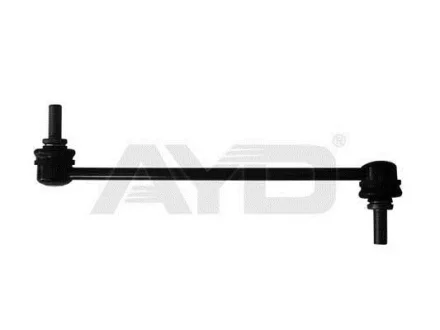 Стойка стабилизатора передн (284мм) NISSAN JUKE, LEAF (12-), QASHQAI (-14), RENAULT KADJAR (15-) Ayd 96-10055