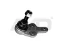 Опора шаровая рычага передн (кон 18,05*21,8) FORD FOCUS (04-), VOLVO S40 (03-) Ayd 92-05947 (фото 1)