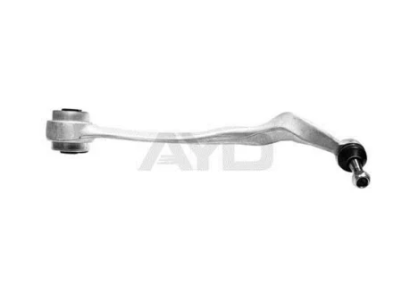 Рычаг подвески передн прав (кон 14.3*18.3 L=426mm) BMW 5 (E39) (-03) Ayd 94-00888