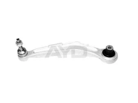 Рычаг подвески задн лев (кон 14.1 L=306mm) BMW 5 (E39, E60, E61) (-10) 6 (E63, E64) (-10) Ayd 94-01039