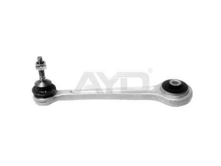 Рычаг подвески задн (кон 9.9 L=212mm) BMW 5 (E60) (03-), 6 (E63, E64) (04-), 7 (E65, E66) (01-) Ayd 94-01346