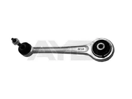 Рычаг подвески задн (кон 9.9 L=212mm) BMW 5 (E39) (-04), 7 (E38) (-01) Ayd 94-05965