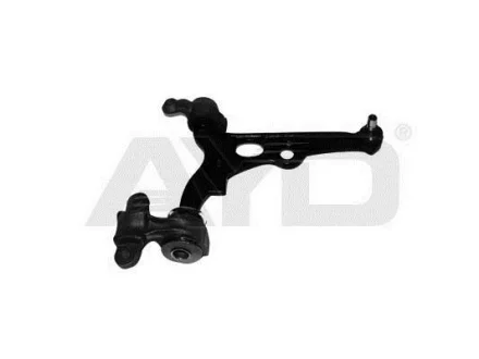 Рычаг подвески передн прав CITROEN JUMPY (-16), FIAT SCUDO (220), PEUGEOT EXPERT (-08) Ayd 97-02755