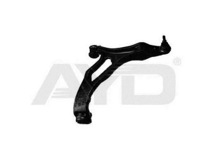 Рычаг подвески передн прав PORSCHE CAYENNE (9PA) (02-), AUDI Q7 (4L) (07-), VW TOUAREG (7LA, 7L6, 7L7) (04-) Ayd 97-02973