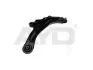 Рычаг подвески передн прав (кон 18mm) RENAULT LOGAN (04-), MEGANE (03-), SANDERO/STEPWAY (07-), LARGUS (12-) Ayd 97-03348 (фото 1)