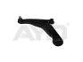 Рычаг подвески передн лев (кон 20mm) MITSUBISHI LANCER (-13) Ayd 97-05160 (фото 1)