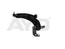 AYD 97-07231 Рычаг подвески передн лев (кон 13.6*17.6) FIAT DOBLO (119, 223) (01-) (97-07231) AYD 97-07231