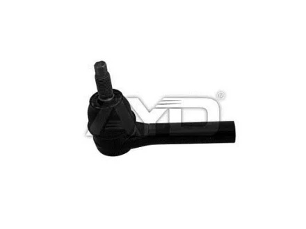 Наконечник рулевой (15*18.9 L=120mm) CHRYSLER 300C (04-), DODGE CHARGER (05-), CHALLENGER (07-) Ayd 91-08982 (фото 1)
