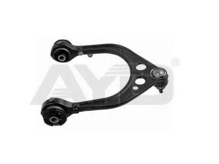 Рычаг подвески передн прав верхн CHRYSLER 300C (LX, LE) (04-), DODGE CHARGER (10-) Ayd 97-09138