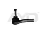 Наконечник рулевой (кон. 12.6 L=121mm) DODGE CALIBER (06-), FIAT FREEMONT (JC) (11-), JEEP PATRIOT (MK74), COMPASS (MK49) (06-) Ayd 91-05722 (фото 1)