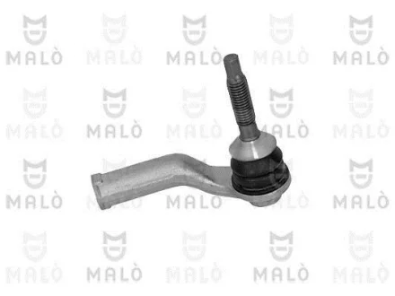 Фото 1 - наконечник рулевой правый Ford Mondeo V (14-) Ayd 91-14942 Наконечник рулевой правый Ford Mondeo V (14-) Ayd 91-14942 (фото 1)