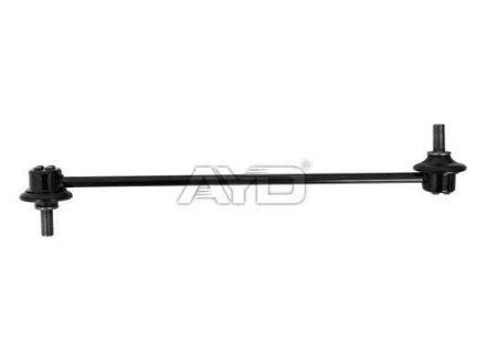 Стойка стабилизатора передн (299mm) MAZDA 3 (BL) (-14), CX-5 (11-), FORD C-MAX (DM2) (07-) Ayd 96-14145