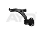 Рычаг подвески передн лев (кон 21mm) FORD FOCUS (11-,14-), C-MAX II (10-), TRANSIT CONNECT V408 (13-) Ayd 97-10458 (фото 1)