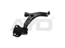 Рычаг подвески передн прав (кон 21mm) FORD FOCUS (11-,14-), C-MAX II (10-), TRANSIT CONNECT V408 (13-) Ayd 97-10459 (фото 1)