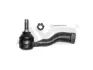 AYD 91-02042 Наконечник рулевой тяги левый наружный Kia Sportage (94-05) (91-02042) AYD 91-02042