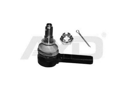 Наконечник рулевой тяги правый (20mm) MB 100 (86-96) Ayd 91-01275