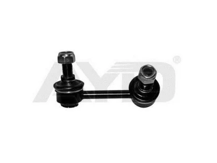 Стойка стабилизатора переднего левая Kia Sorento (02-,09-) Ayd 96-09047