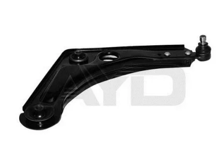 Рычаг подвески передн прав (кон 17mm) FORD ESCORT (-02) Ayd 97-01965