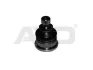 Опора шаровая рычага передн (кон 16 D=38.3mm) RENAULT KANGOO (97-), MEGANE II (-12) Ayd 92-03346 (фото 1)