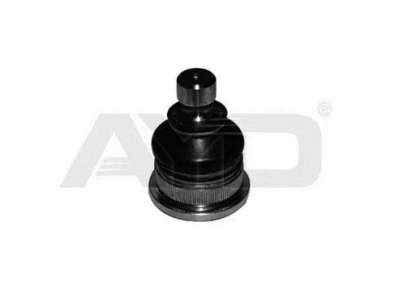 Опора шаровая рычага передн (кон 16 D=38.3mm) RENAULT KANGOO (97-), MEGANE II (-12) Ayd 92-03346