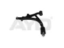 AYD 97-02912 Рычаг подвески передн лев (без шаровой опоры) MERCEDES-BENZ M-CLASS (W163) (-05) (97-02912) AYD 97-02912
