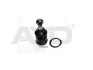 Опора шаровая рычага передн (кон 14*16 D=40mm) HONDA CIVIC (-01), CR-V (-02), MG ZS (05-), ROVER 45 (-05) Ayd 92-01267 (фото 1)