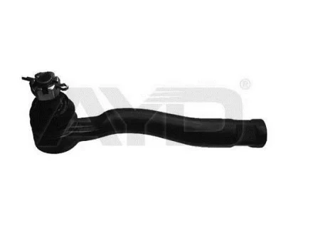 Наконечник рулевой лев (кон 18.3 L=200mm) TOYOTA LAND CRUISER 100 (-08), 200 (08-), LEXUS LX (-08) Ayd 91-02447
