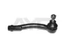 AYD 91-02478 Наконечник рулевой тяги правый Hyundai Sonata EF (98-05)/Kia Magentis (01-) (91-02478) AYD 91-02478