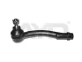 AYD 91-02479 Наконечник рулевой тяги левый Hyundai Sonata EF (98-05)/Kia Magentis (01-) (91-02479) AYD 91-02479