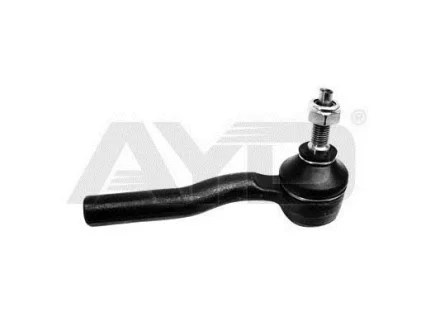 Наконечник рулевой прав (кон 12*13.35 L=128mm) FIAT TEMPRA (-97), BRAVA (-03), MAREA (-07) Ayd 91-00200