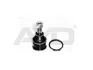 AYD 92-02300 Опора шаровая переднего нижнего рычага Nissan Micra K11 (92-07) (92-02300) AYD 92-02300