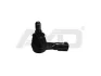 AYD 91-02460 Наконечник рулевой тяги Suzuki Liana (01-),Wagon R+ (97-) (91-02460) AYD 91-02460
