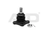 AYD 92-00055 Опора шаровая переднего нижнего рычага Mazda E-serie (84-03)/Kia Besta (96-03) (92-00055) AYD 92-00055