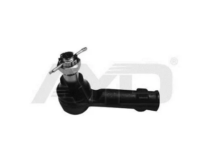 Наконечник рулевой (16.3*18.2 L=100mm) FORD TRANSIT (-92) Ayd 91-00166