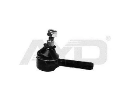 Наконечник рулевой лев (12.6*14.2 L=82mm) MB W124, BMW 5,6,7,8 E21-E34 (-97) Ayd 91-00503