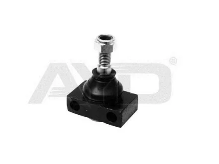 Опора шаровая переднего рычага Smart Fortwo 450 (04-07),Roadster 452 (03-05) Ayd 92-00531