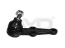AYD 92-01504 Опора шаровая переднего нижнего рычага Nissan Sunny (82-90),Prairie (82-88) (92-01504) AYD 92-01504