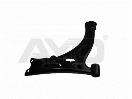 Фото 1 - Рычаг передний нижний левый Toyota Carina E (92-97) Ayd 97-02847 Рычаг передний нижний левый Toyota Carina E (92-97) Ayd 97-02847 (фото 1)