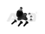 Опора шаровая переднего нижнего рычага Ford Mondeo (93-00) Ayd 92-01402 (фото 1)