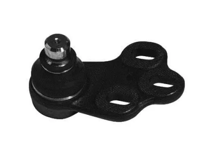 Опора шаровая левая Audi 80 (-96) Ayd 92-00386