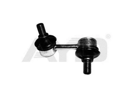Фото 1 - Стойка стабилизатора переднего левая Toyota Carina (87-92) Ayd 96-02986 Стойка стабилизатора переднего левая Toyota Carina (87-92) Ayd 96-02986 (фото 1)