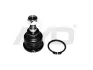 Опора шаровая рычага передн (кон 15*17 D=39.85mm) HYUNDAI ACCENT (94-), KIA CERATO (04-), MITSUBISHI LANCER (-03) Ayd 92-01589 (фото 1)