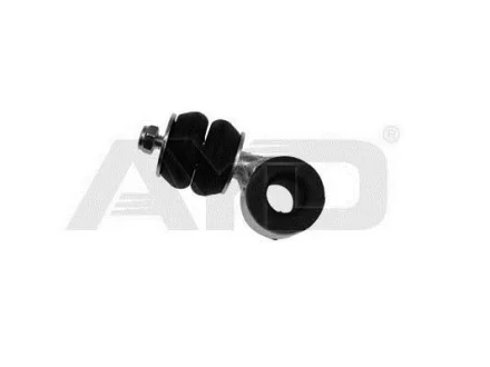 Стойка стабилизатора передн (77mm) AUDI A6 (04-), VW POLO (-09), PASSAT B5.5 (-05) Ayd 96-02995