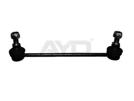 Стойка стабилизатора переднего Peugeot 807 (02-)/Citroen C8 (02-) Ayd 96-03094